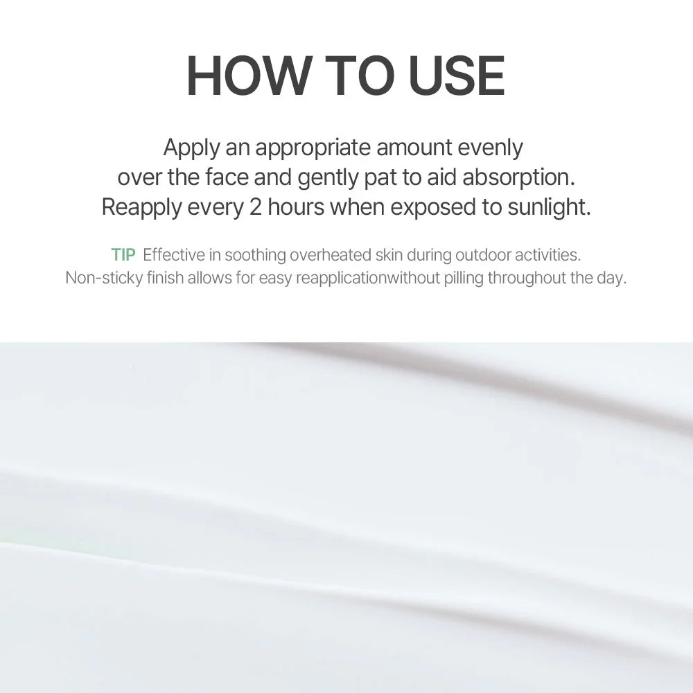 Centella Hyal Sunscreen