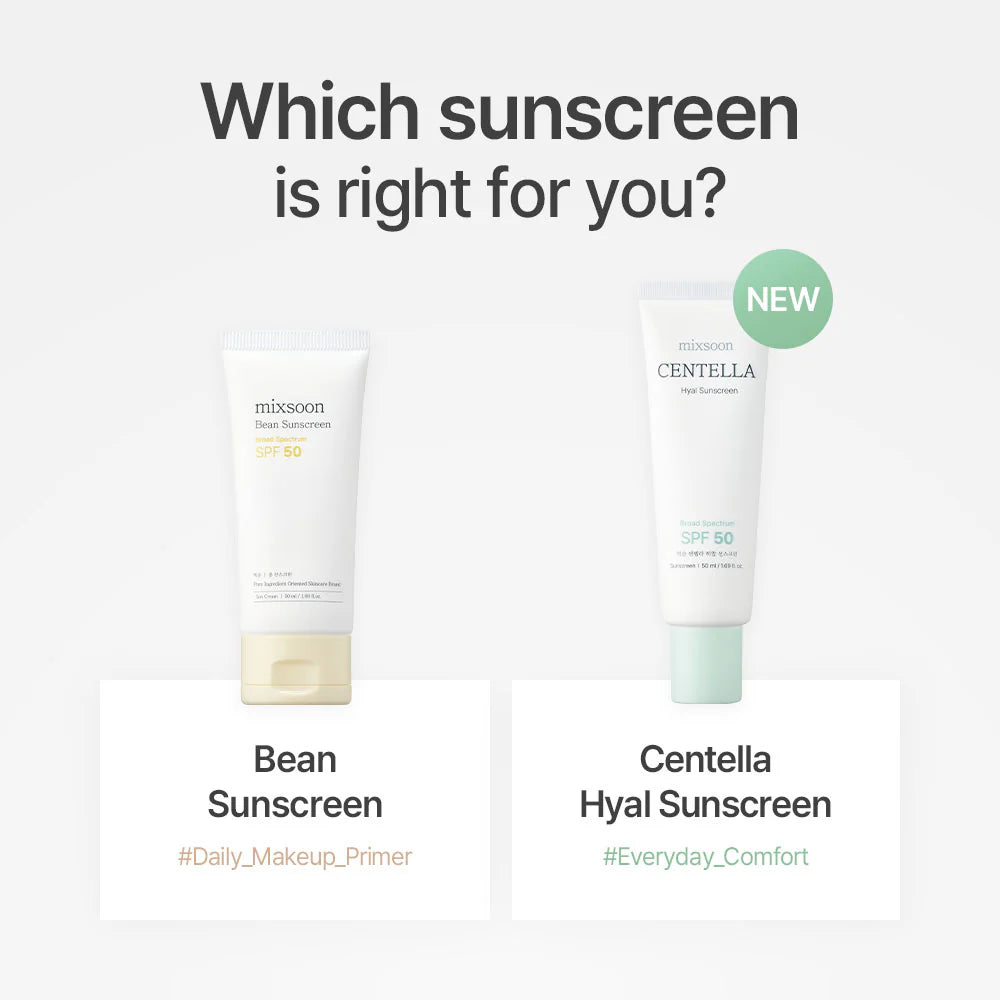 Centella Hyal Sunscreen