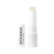 Vegan Melting Lip Balm 01.Clear