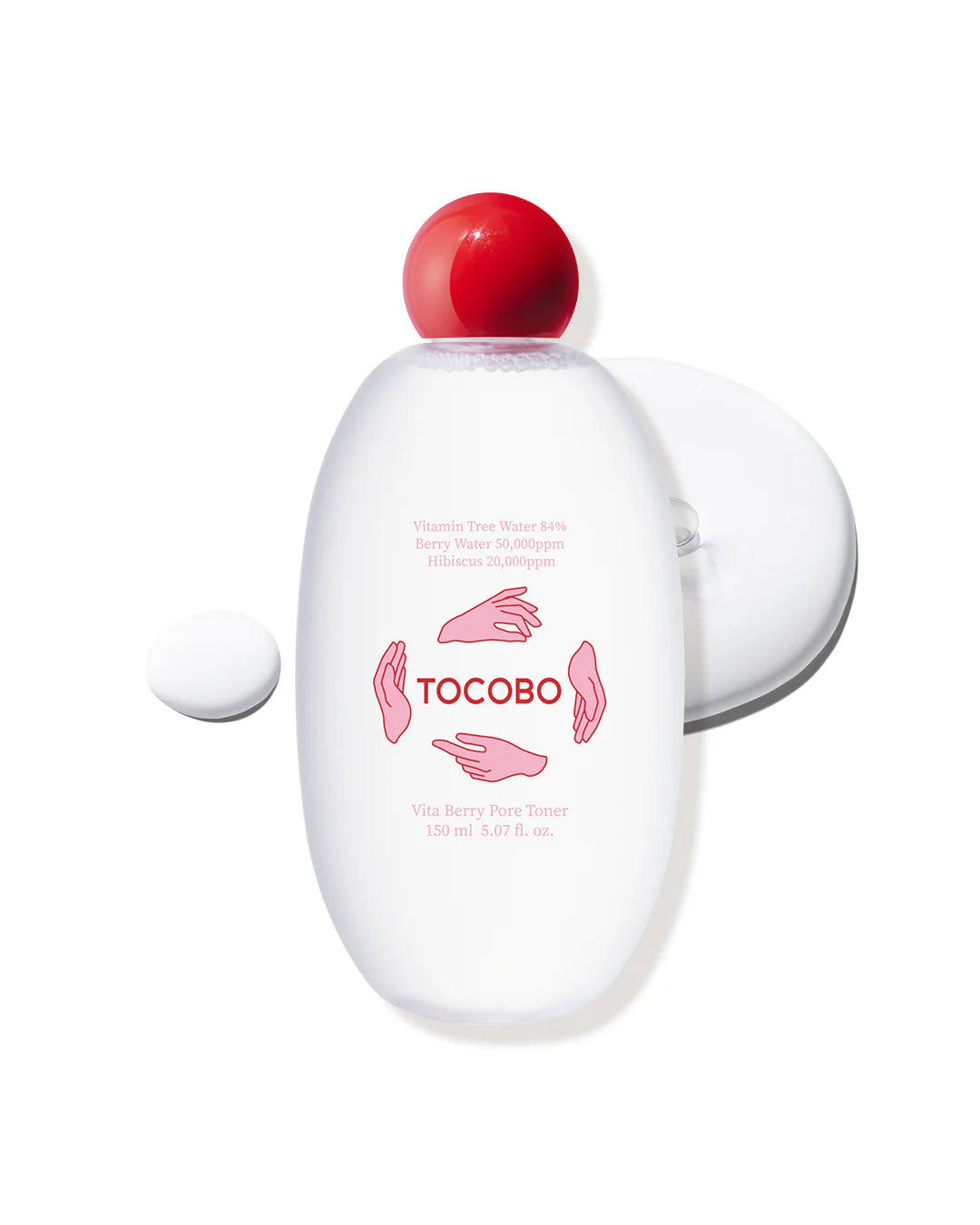 Vita Berry Pore Toner