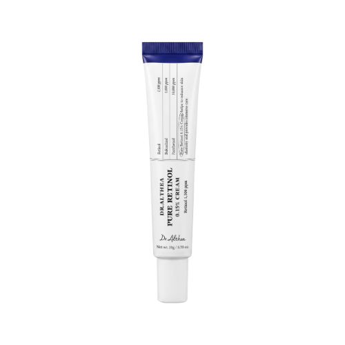 Pure Retinol 0.15% Cream