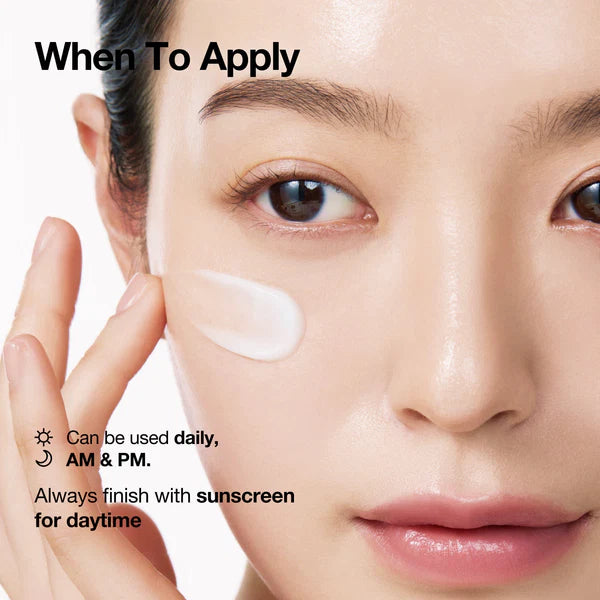 Pdrn Hyaluronic Acid 100 Moisture Cream