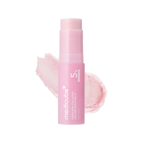 Pdrn Pink Collagen Volume Multi Balm