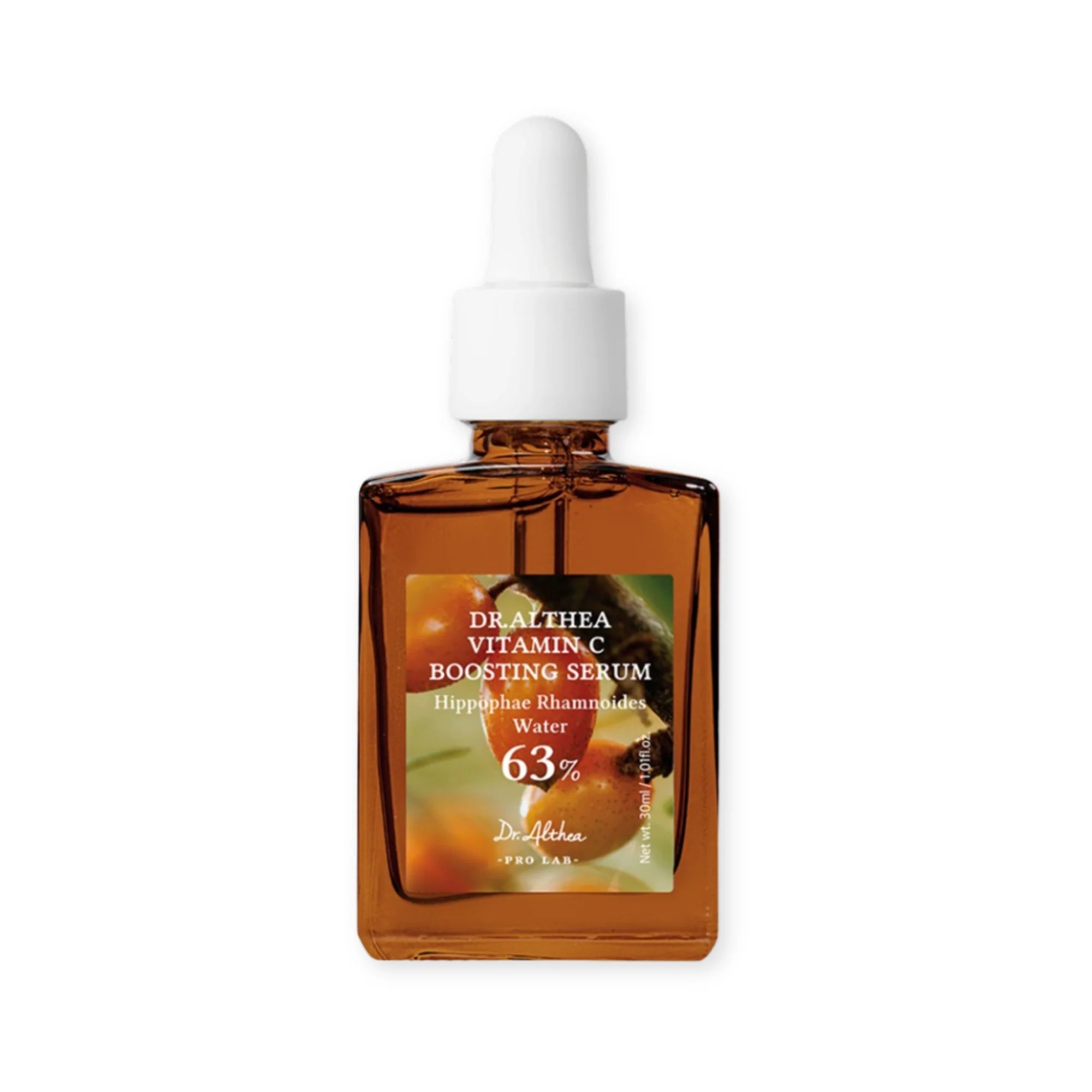 Vitamin C Boosting Serum