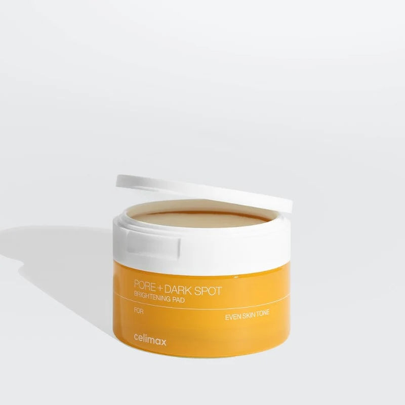 Pore+Dark Spot Brightening Pad (40ea)