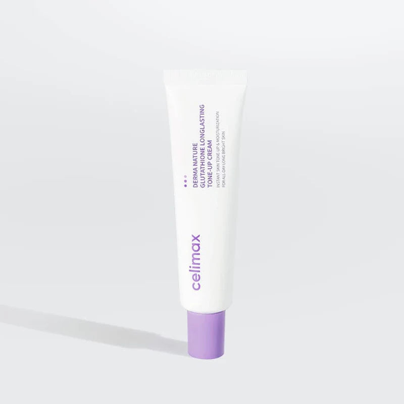 Derma Nature Glutathione Longlasting Tone-Up Cream