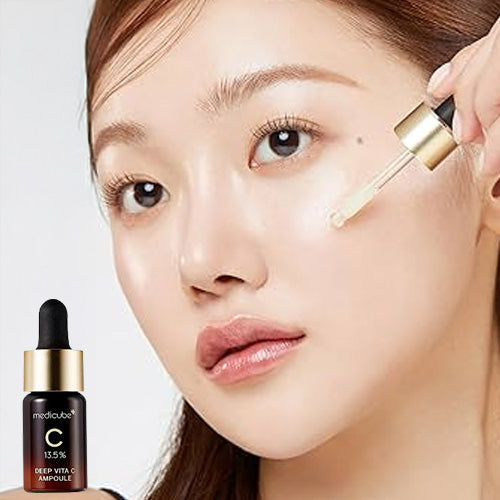 Deep Vita C Ampoule 2.0