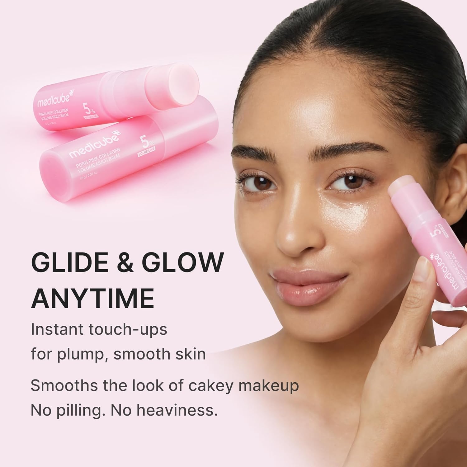 Pdrn Pink Collagen Volume Multi Balm