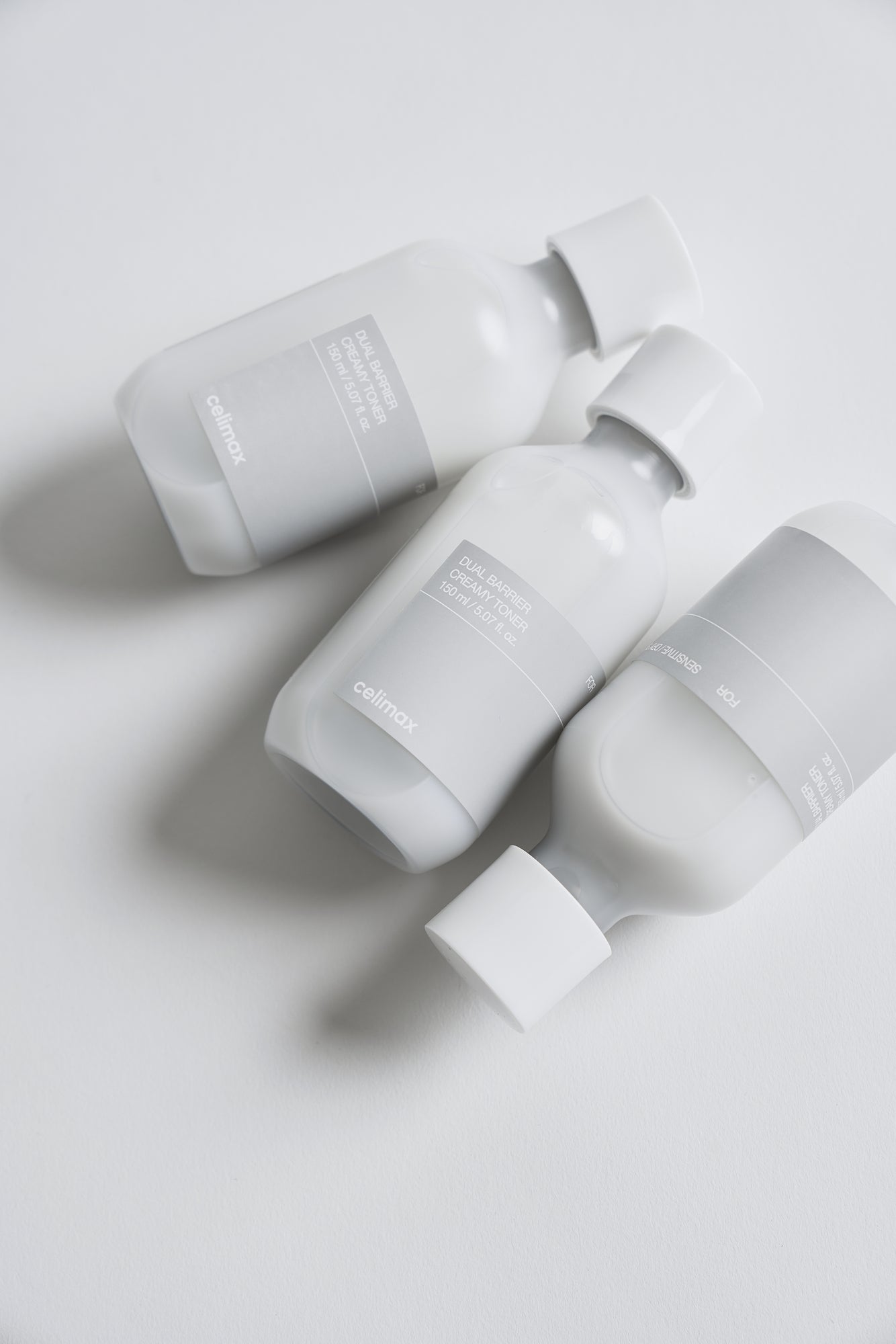 Dual Barrier Creamy Toner