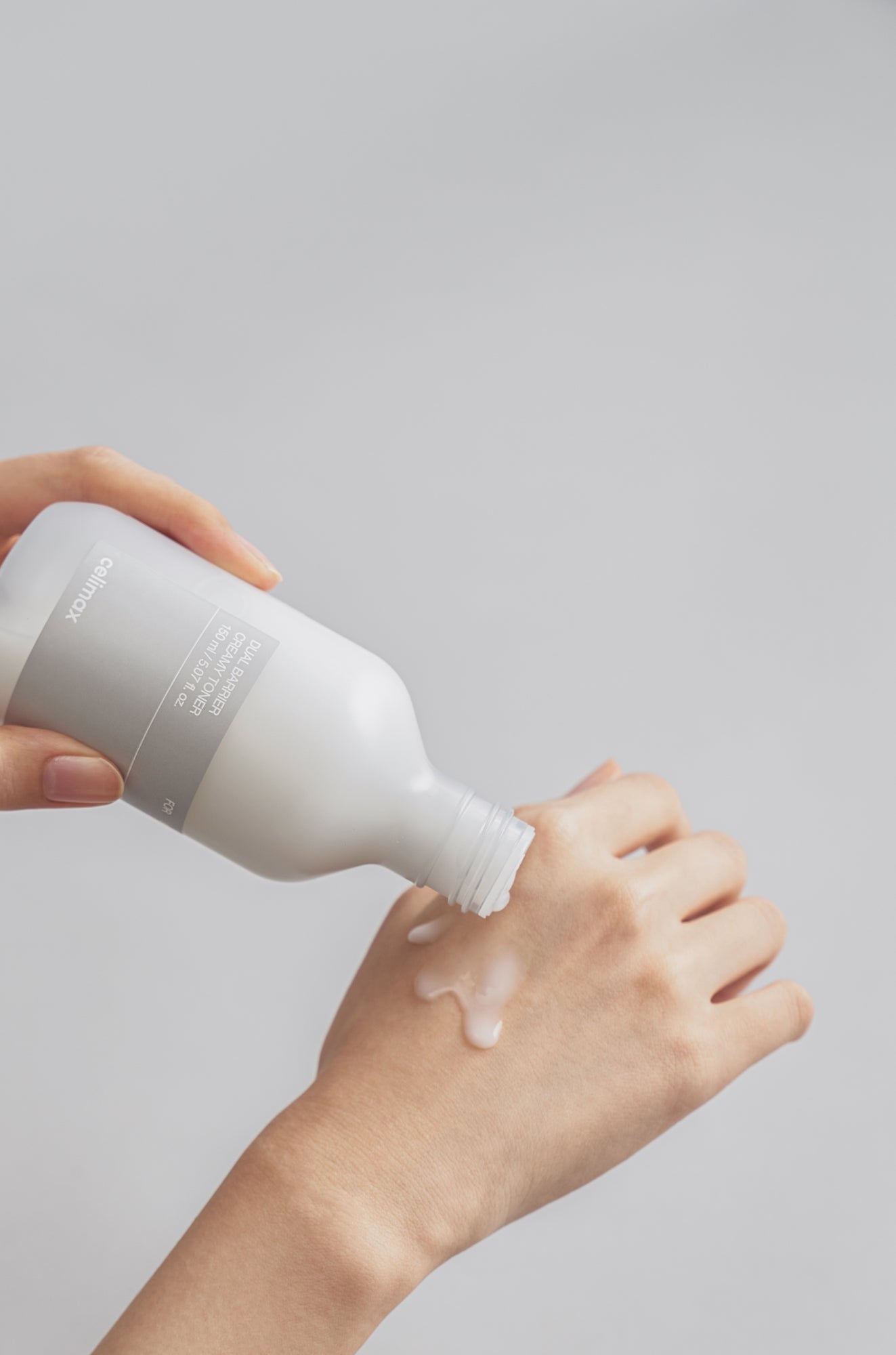 Dual Barrier Creamy Toner