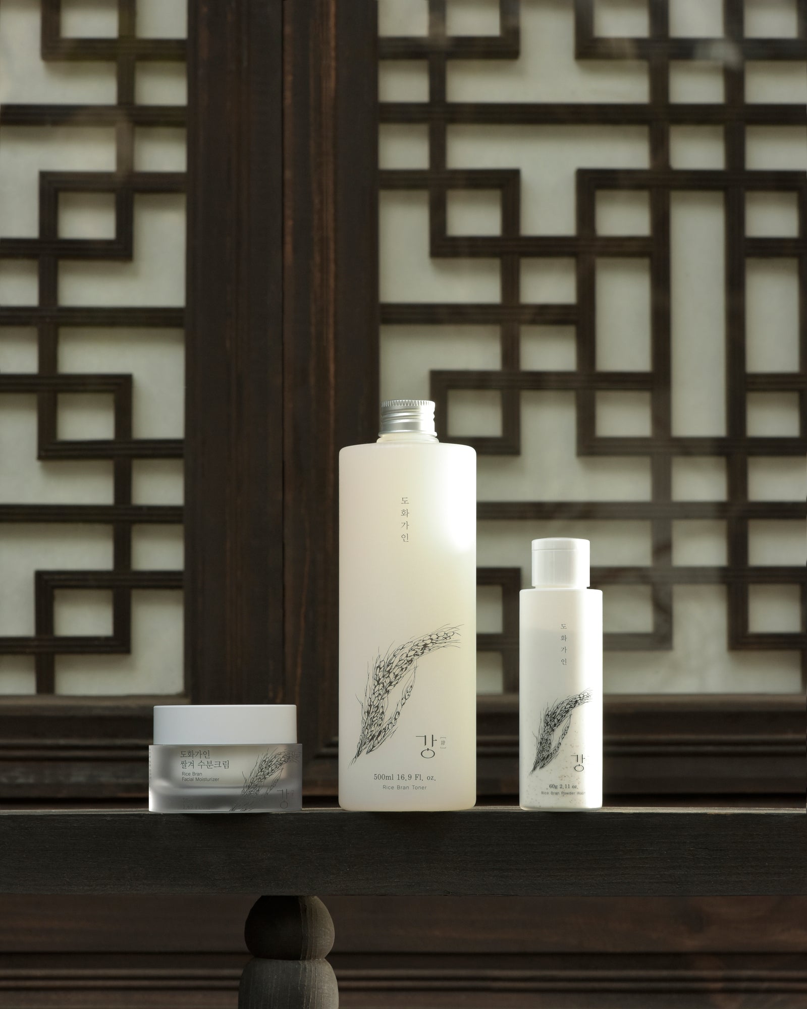 House of Dohwa Rice Bran Toner