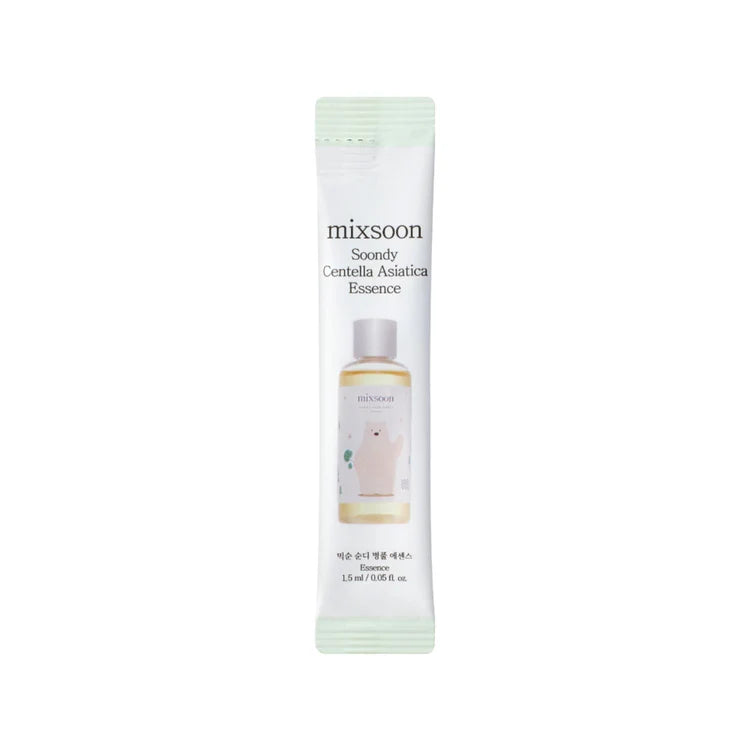 Soondy Centella Asiatica Essence Stick (10ea)