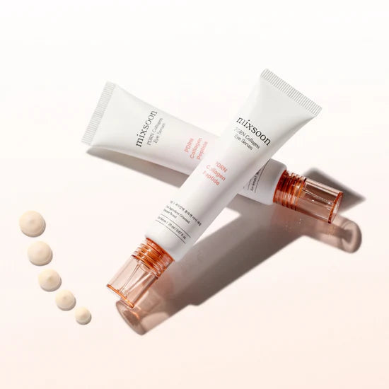 PDRN Collagen Eye Serum