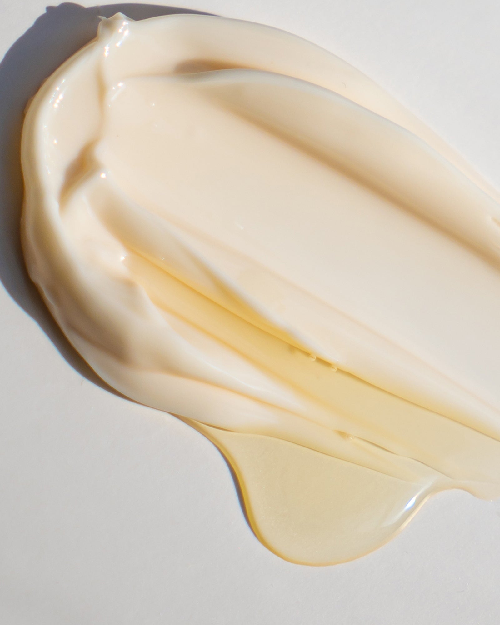 Bean Cream