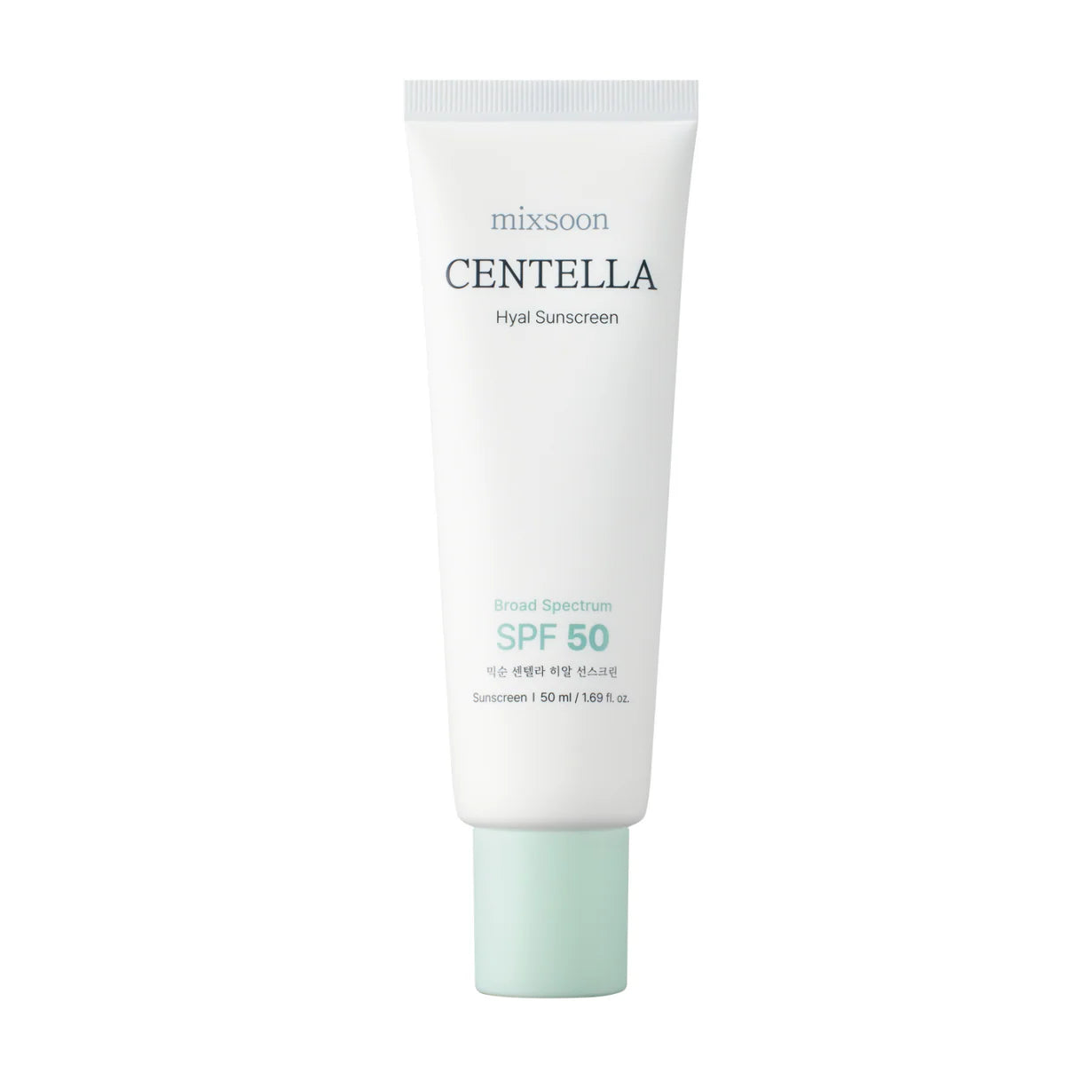 Centella Hyal Sunscreen