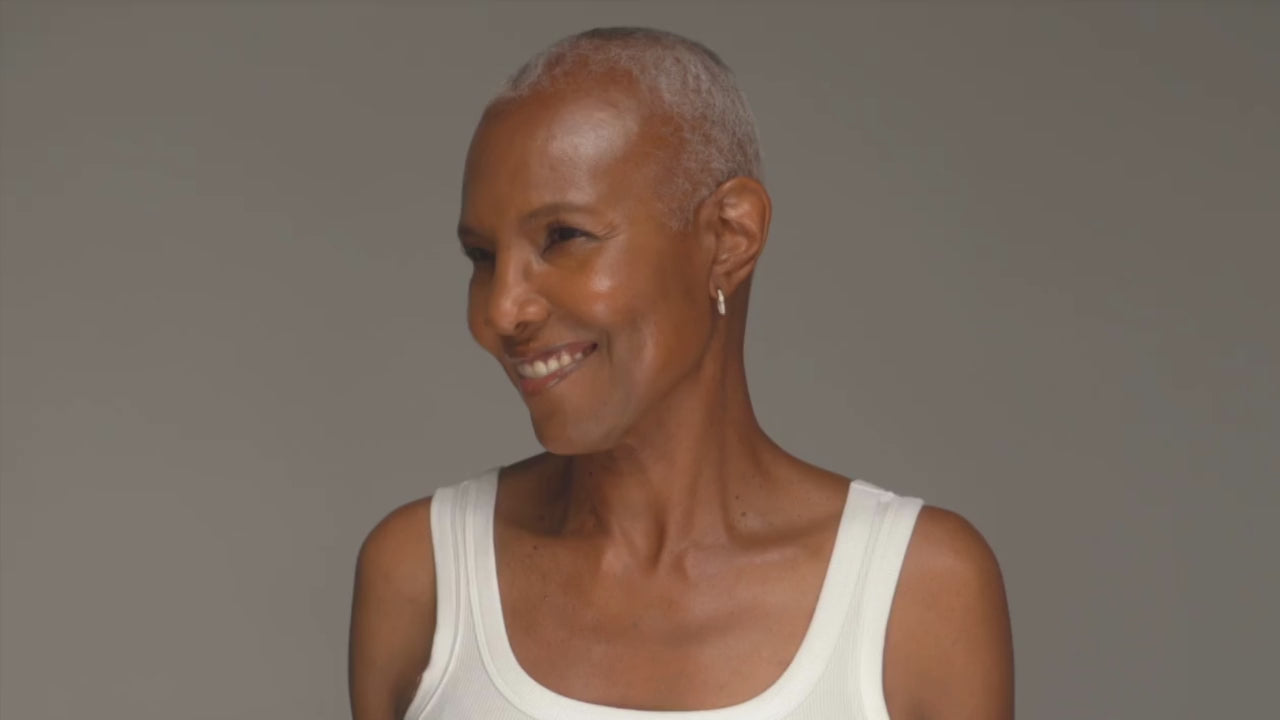 Load video: Deep Collagen Power Boosting Cream In Serum
