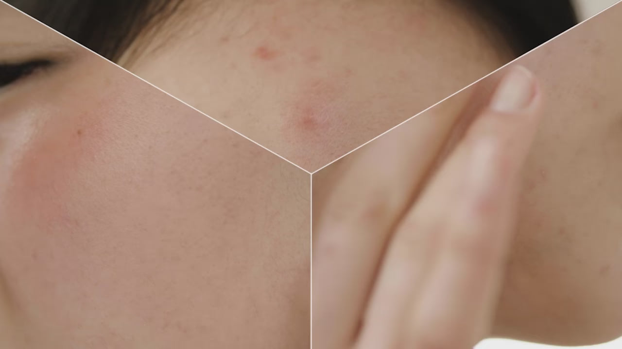 Load video: Low pH Good Morning Gel Cleanser