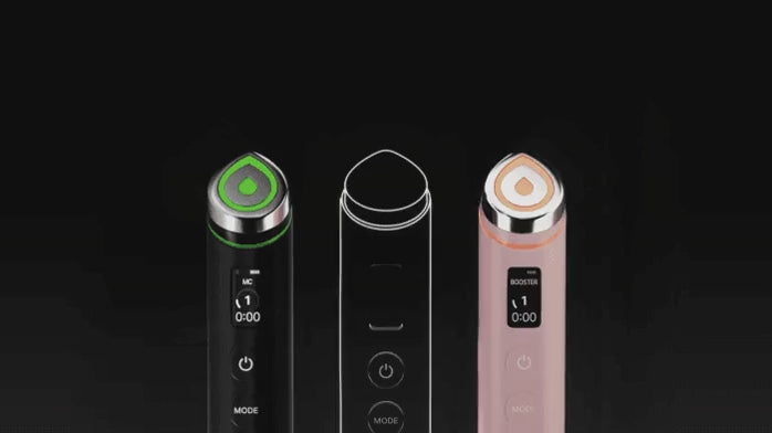 Load video: [Preorder Only] Age-R Booster Pro X2 Pink
