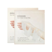 Bean Collagen Hydrogel Mask Pack (5ea)