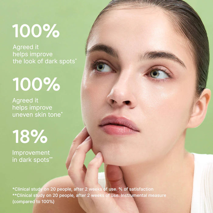 Holy Hyssop Serum