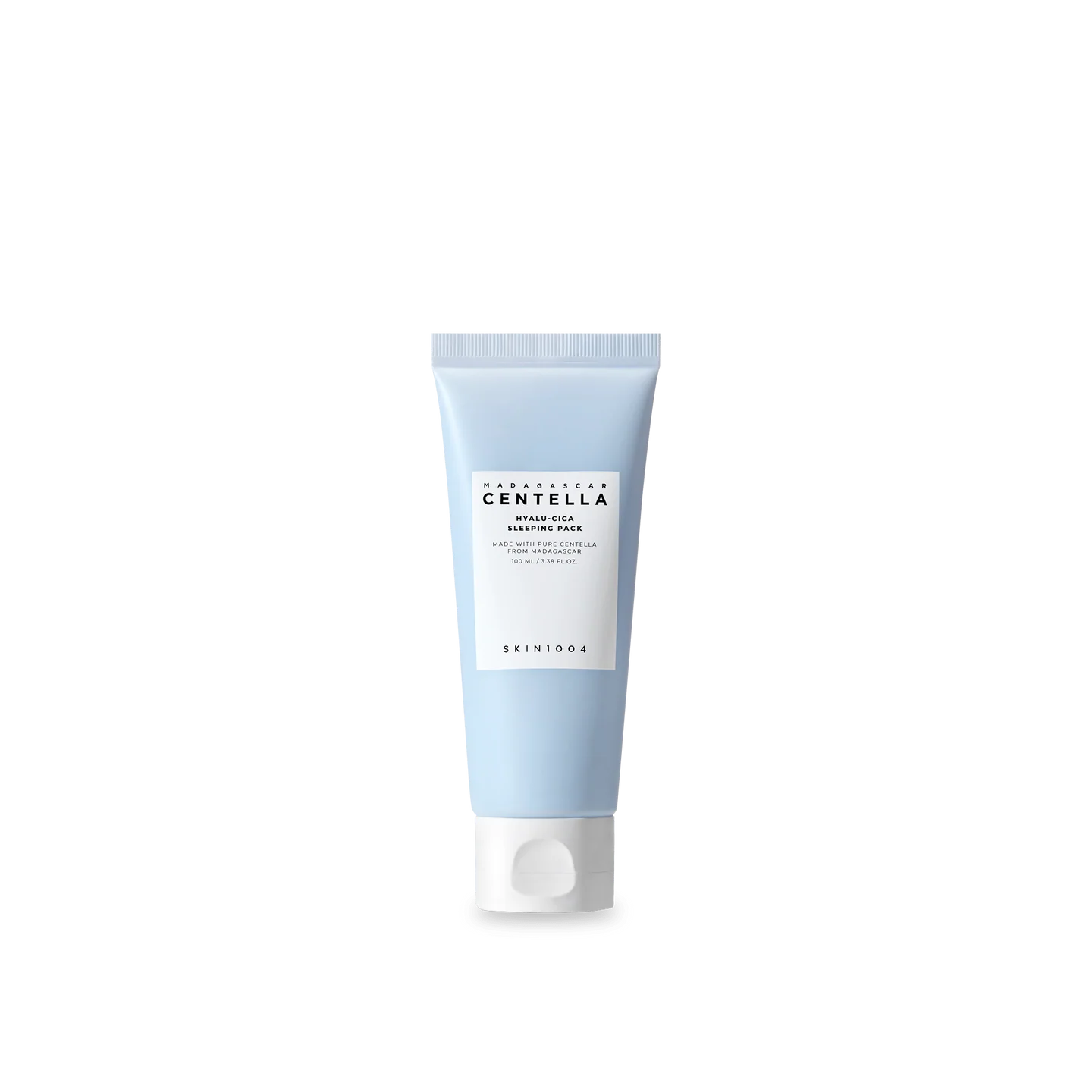 Madagascar Centella Hyalu-Cica Sleeping Pack