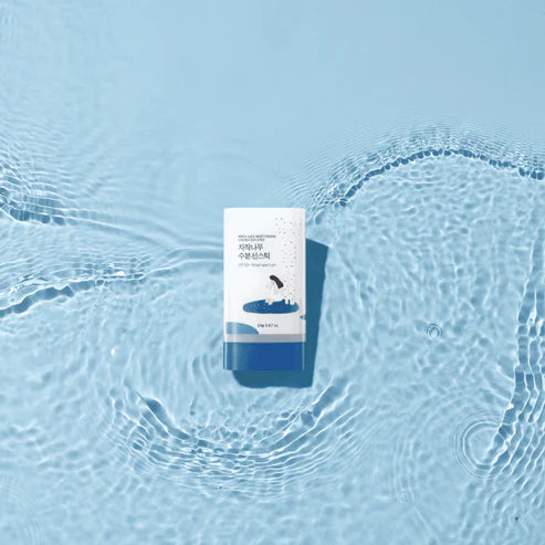 Birch Juice Moisturizing UV Lock Sunstick