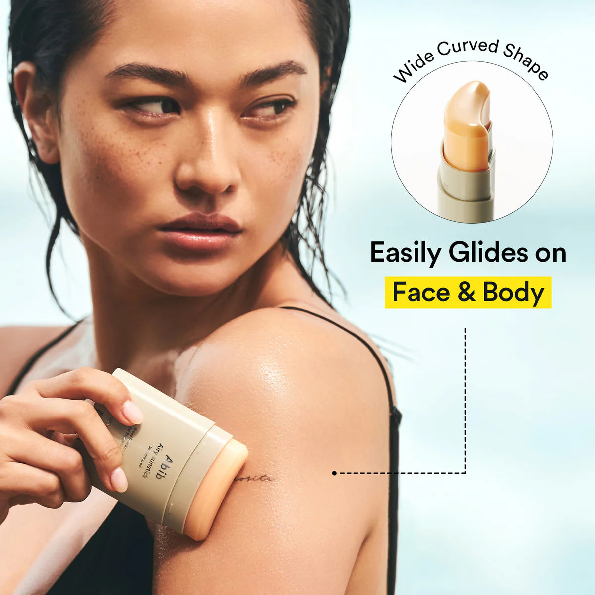 Airy Sunstick