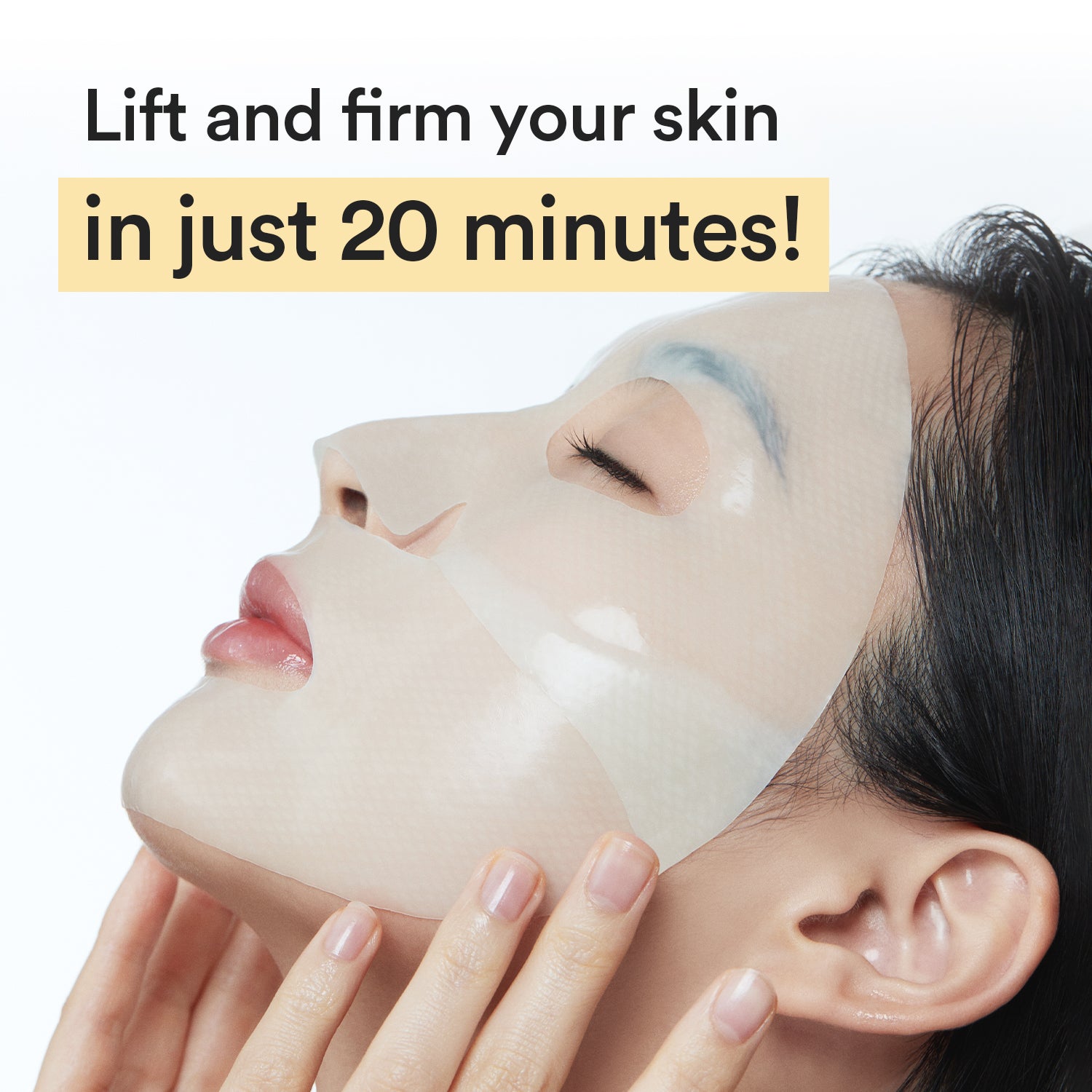 Collagen Gel Mask Jericho Rose Jelly (10ea)